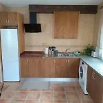 Apartment Aires Del Ambroz Casas del Monte