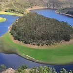Aires Del Ambroz شقة