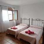 Apartment Aires Del Ambroz Casas del Monte