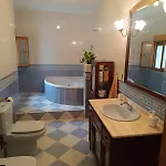 Aires Del Ambroz 아파트 Casas del Monte
