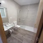 아파트 Aires Del Ambroz Casas del Monte