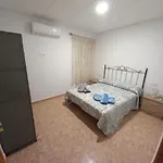 Aires Del Ambroz 아파트