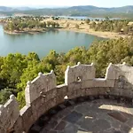 Aires Del Ambroz * Casas del Monte
