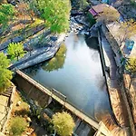 Aires Del Ambroz شقة Casas del Monte