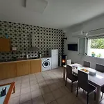 شقة Aires Del Ambroz Casas del Monte