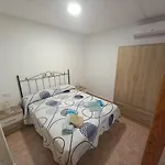 아파트 Aires Del Ambroz