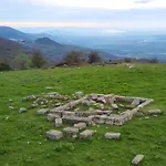 Aires Del Ambroz 아파트 *