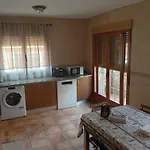 Aires Del Ambroz Casas del Monte