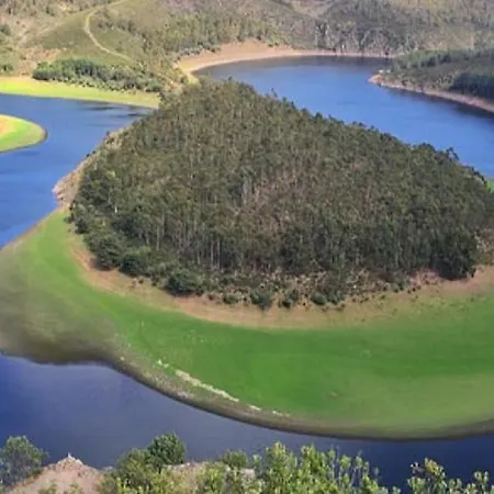 Aires Del Ambroz Appartement