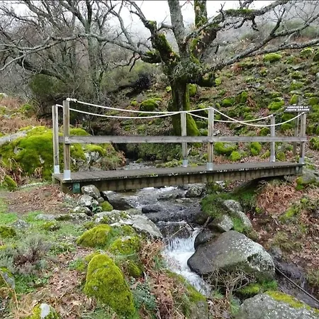 Aires Del Ambroz