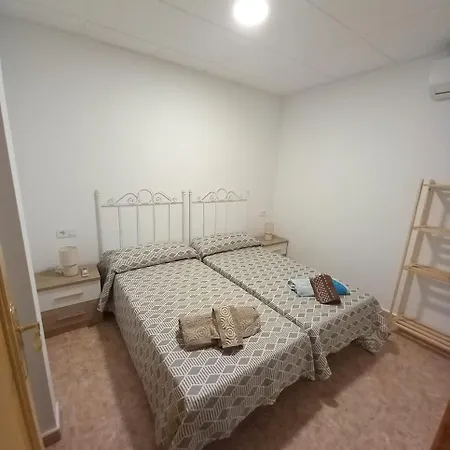 Aires Del Ambroz * Casas del Monte