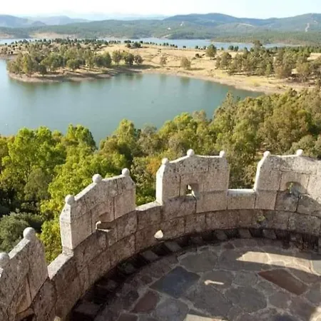 Aires Del Ambroz * Casas del Monte