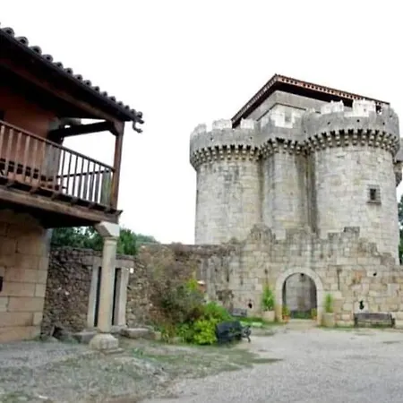 Aires Del Ambroz