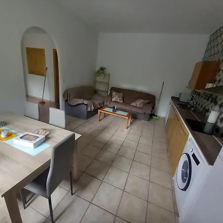 Apartamento Aires Del Ambroz