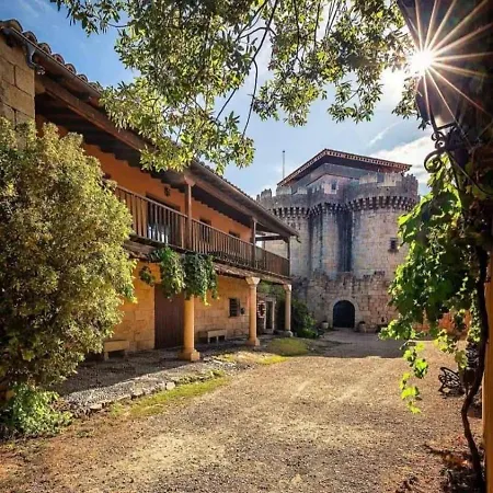 Apartamento Aires Del Ambroz