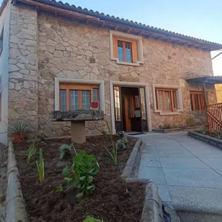 Aires Del Ambroz * Casas del Monte