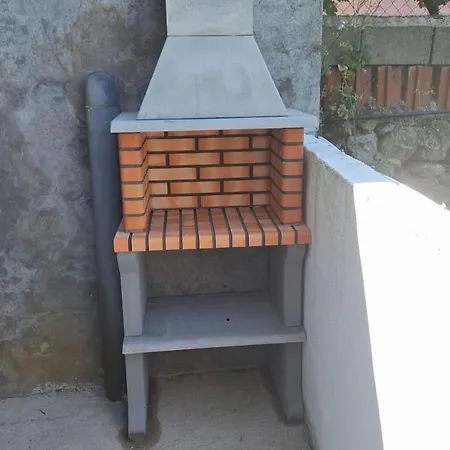 Aires Del Ambroz Apartment Casas del Monte