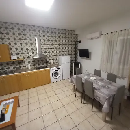 Apartment Aires Del Ambroz *