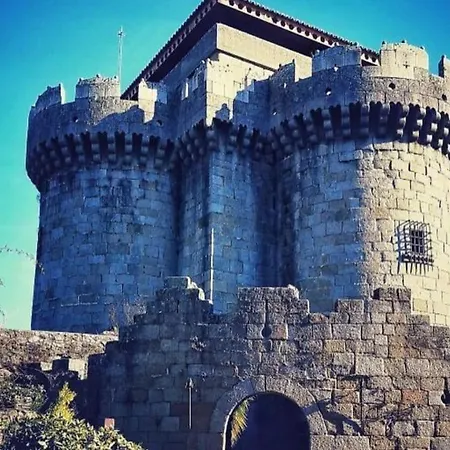 Aires Del Ambroz