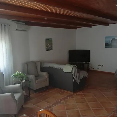 Apartment Aires Del Ambroz