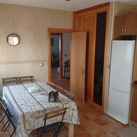 Apartment Aires Del Ambroz