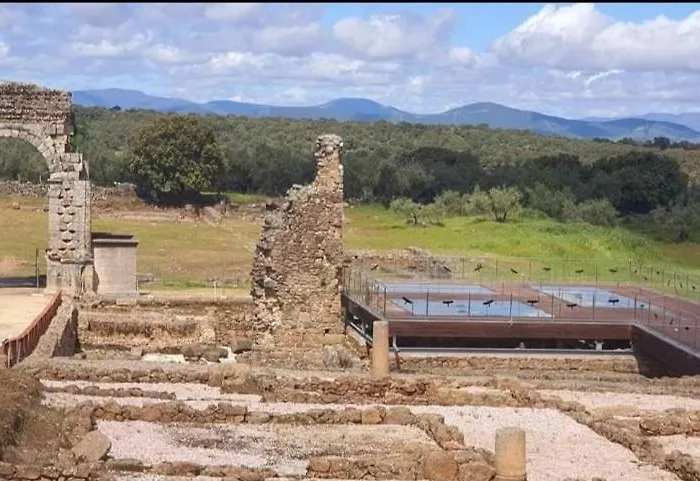 Apartmán Aires Del Ambroz