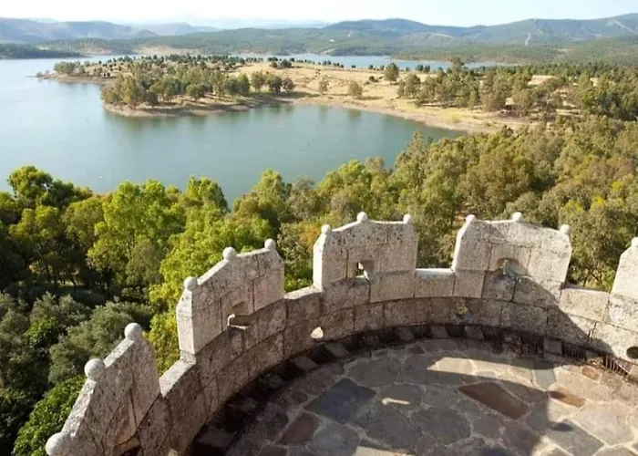 Aires Del Ambroz * Casas del Monte