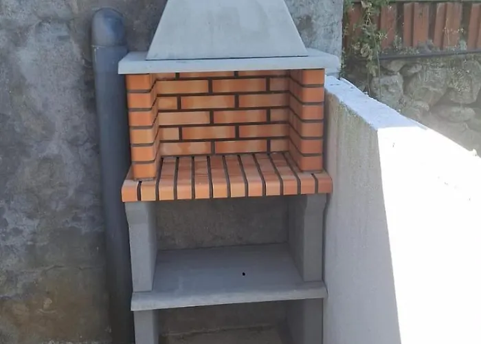 Aires Del Ambroz شقة Casas del Monte